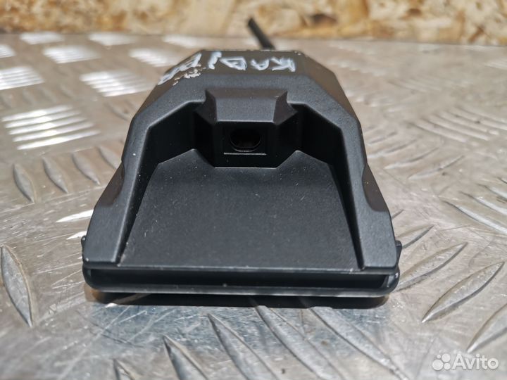 Камера заднего вида Renault Kadjar