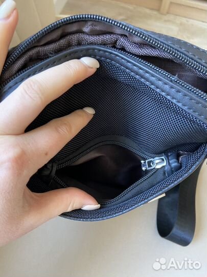 Сумка мужская