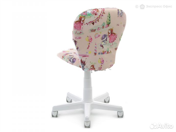 Кресло компьютерное детское Chairman Kids 105