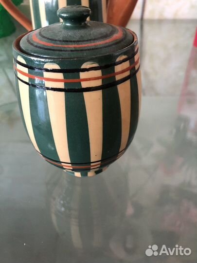 Сервиз кофейный