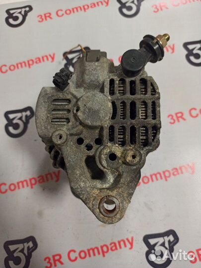 Генератор Nissan Tino HV10 SR20DE