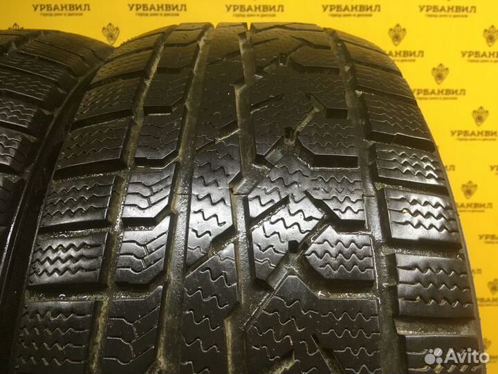 Kumho I'Zen RV KC15 235/60 R17 102H