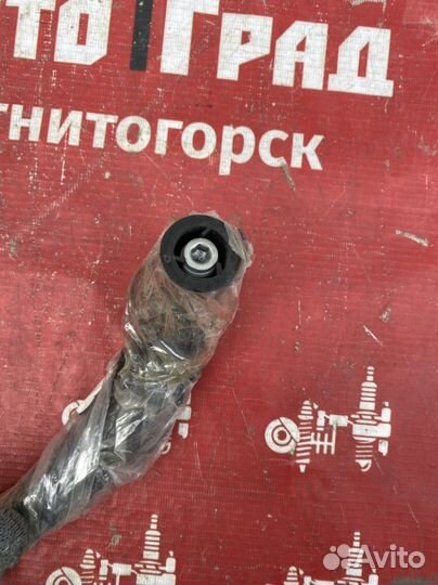 Citroen Jumper Наконечник рулевой тяги