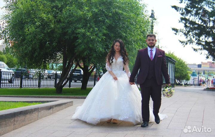 Свадебный и семейный фотограф и видеооператор