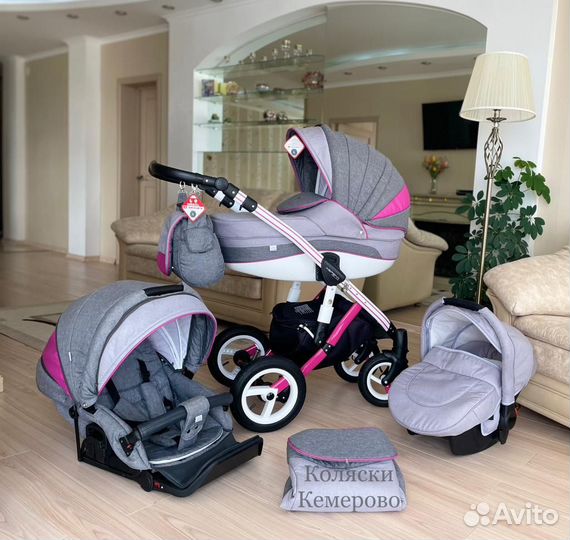 Adamex Aspena Deluxe 3/1