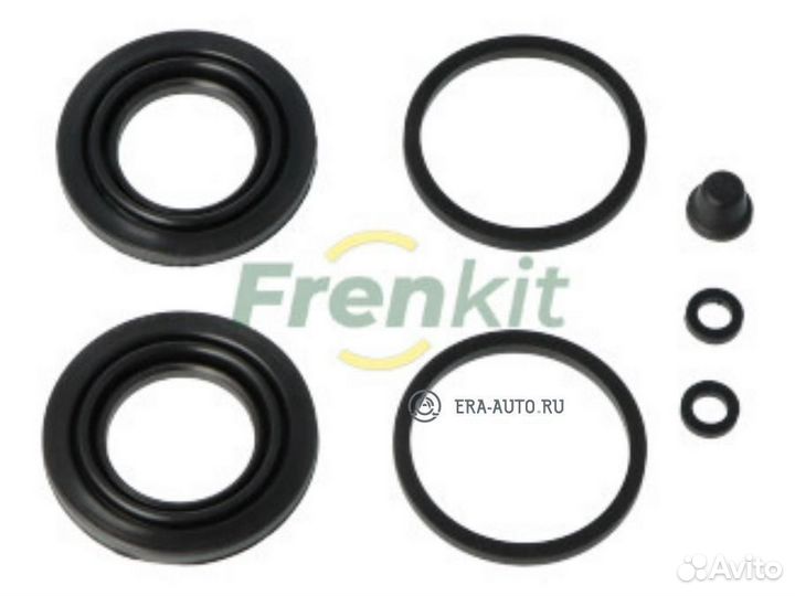 Frenkit 236028 Ремкомплект суппорта зад