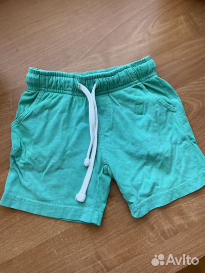 Шорты для мальчика