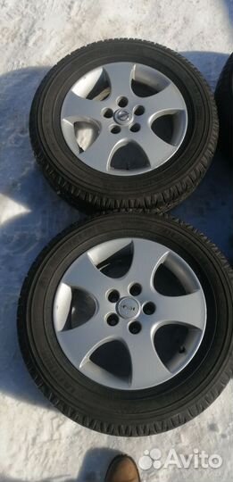 Диски r16