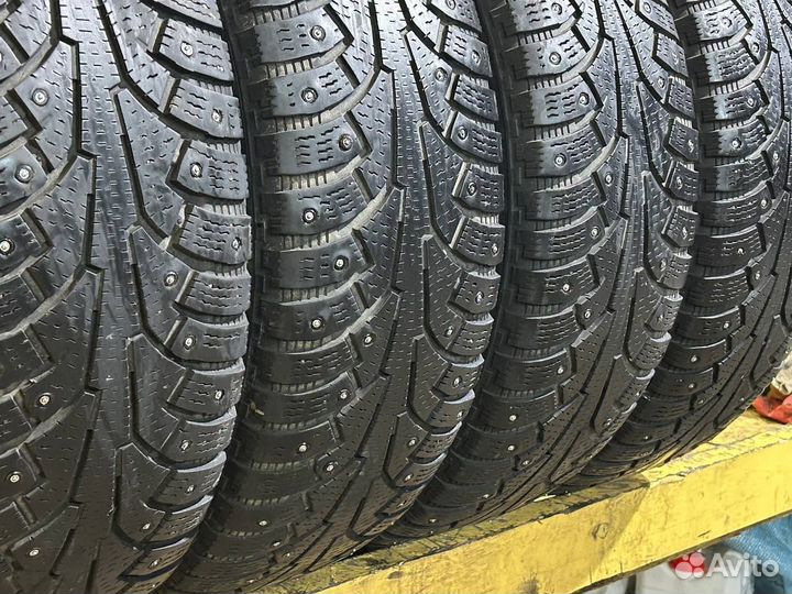 Nokian Tyres Nordman 5 SUV 225/60 R18 104T