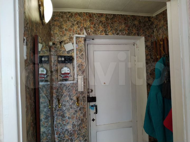 2-к. квартира, 43 м², 5/5 эт.