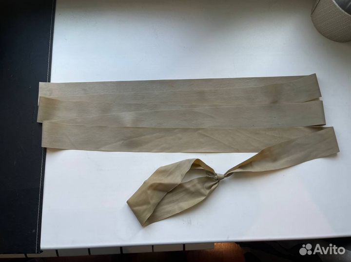 Жгут эластичный резиновый