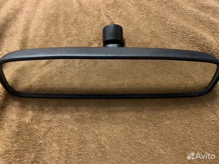 Зеркало салона Mazda 2 3 6