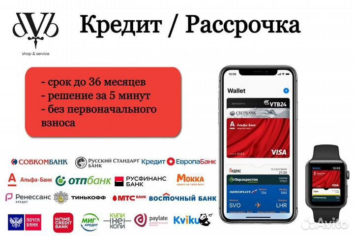 MacBook Pro 13 2022 8/256gb M2 Silver mphe3 NEW