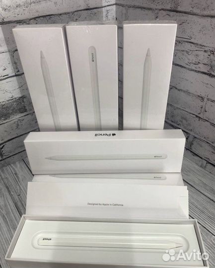 Стилус для iPad 2