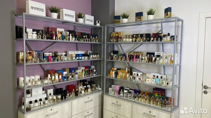 Attar Сollection Azora оригинал на распив