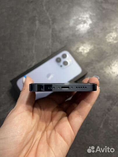 iPhone 13 Pro, 128 ГБ