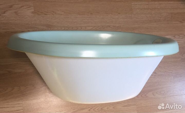 Ванночка Sobble для малышей