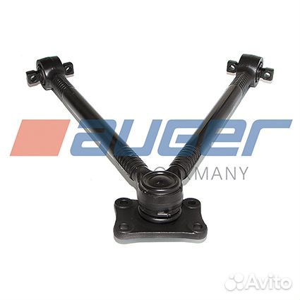 AUG15170 тяга реактивная V-образная наконечн р