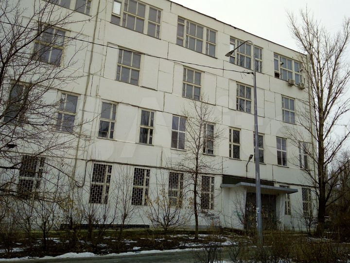 Продам помещение свободного назначения, 2751 м²