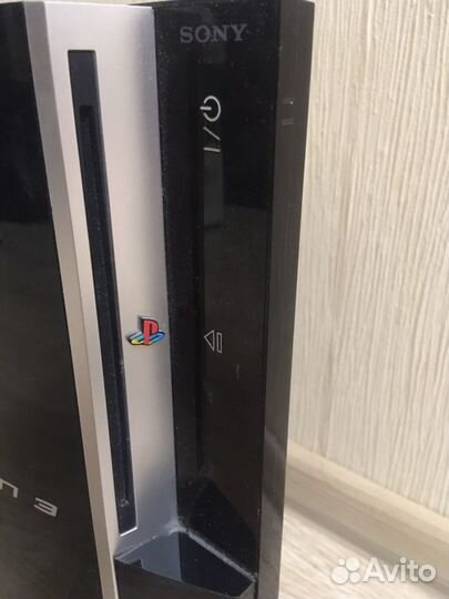 Sony playsation 3 80GB