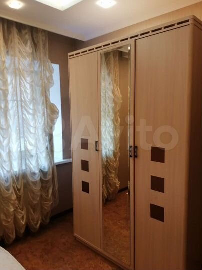 3-к. квартира, 80 м², 3/9 эт.