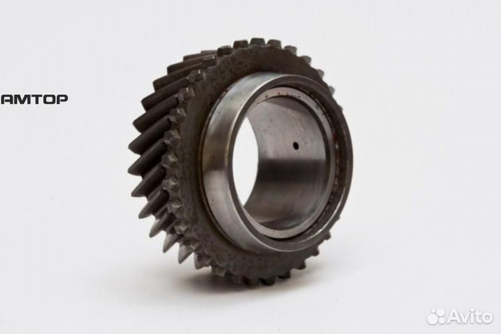 LADA 21083-1701158-00 Шестерня кпп 2108 5-ой перед