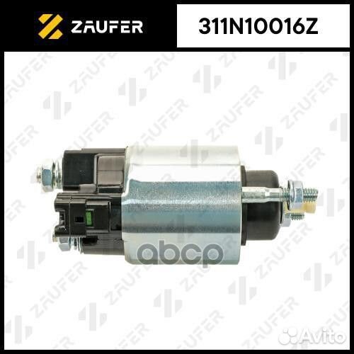 Втягивающее реле стартера 311N10016Z zaufer
