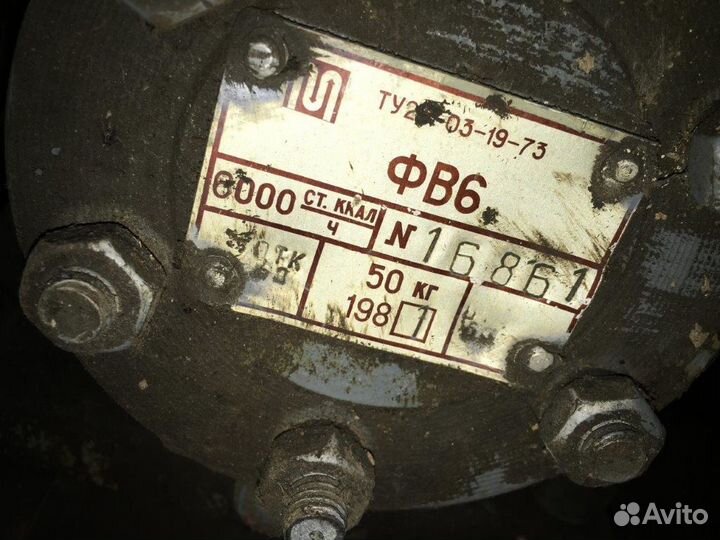 Компрессоры холодильные 2фвбс-6, фв6, 1П10-1-02