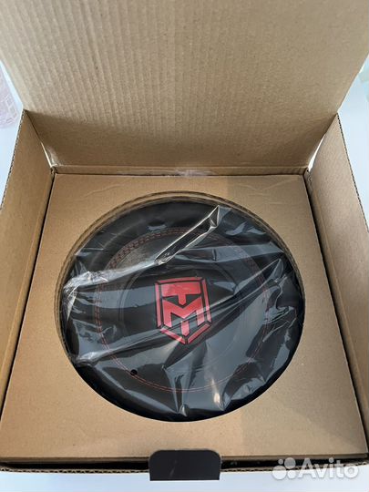 Сабвуфер урал Молот 10