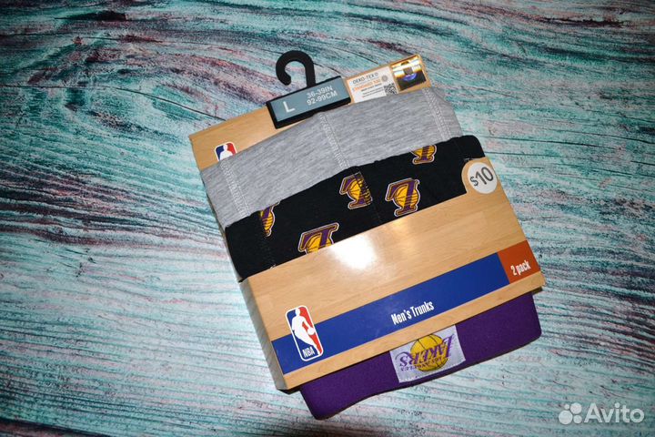 Боксеры Primark, размер L