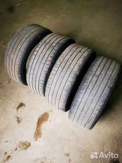 Hankook Ventus Prime 3 K125 205/60 R16