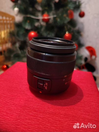 Объектив для sony a 18-55mm SAM II