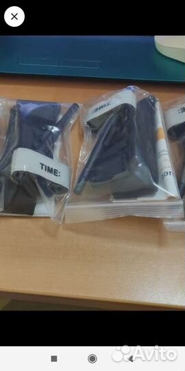 Жгут - турникет (с металлической фурнитурой)