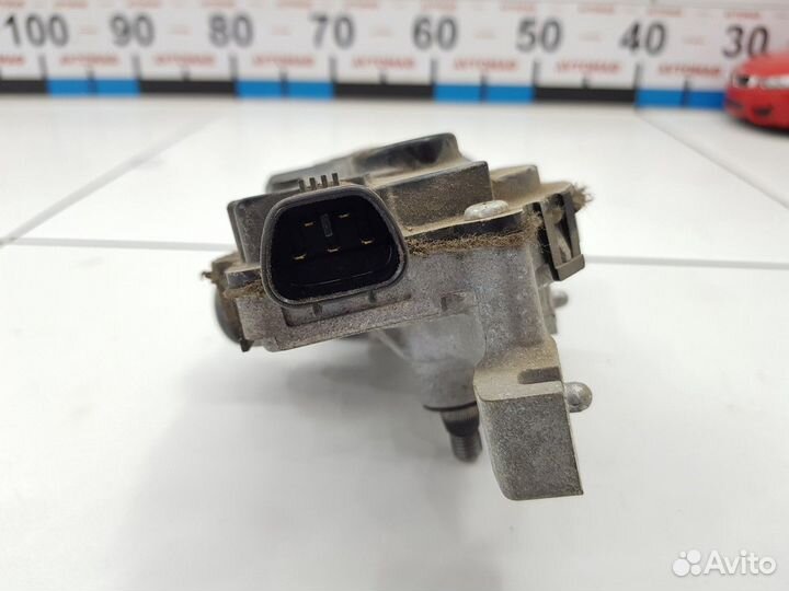 Моторчик стеклоочистителя (Mazda 6)