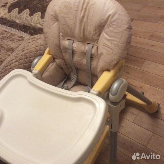 Стул для кормления