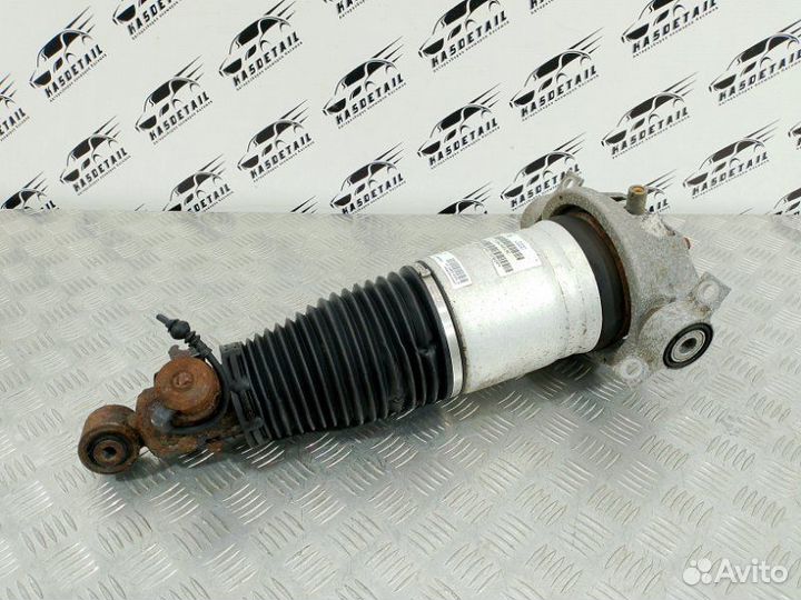 Амортизатор подвески задний левый Audi Q7 4L 3.0