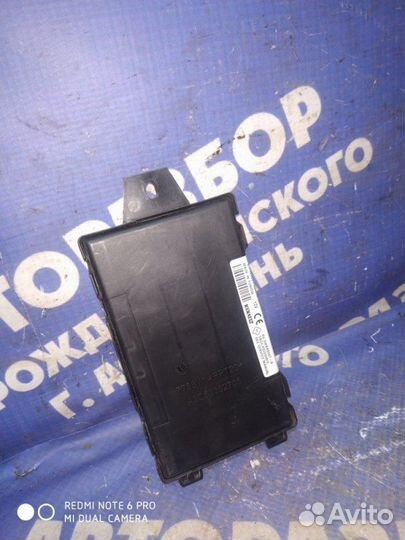 Блок комфорта Ваз LADA Largus Cross универсал