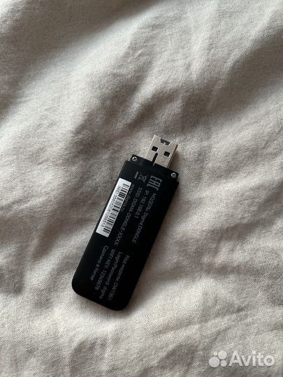 Модем Digma, почти новый