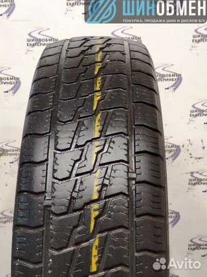 КАМА Кама-Евро-236 185/75 R16 Q