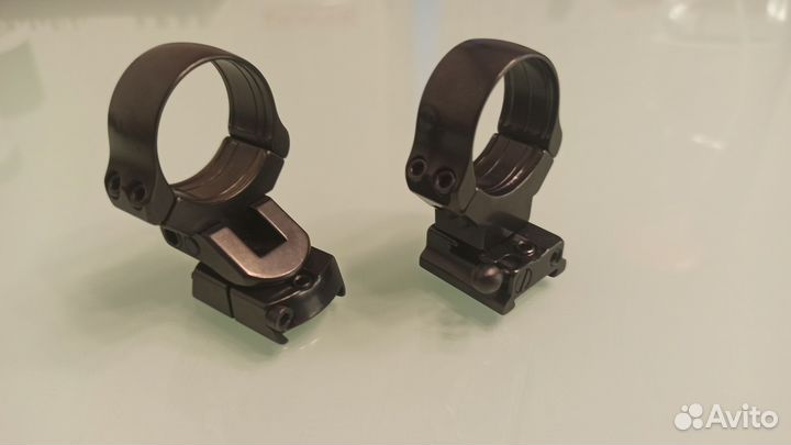 Кронштейн EAW Apel для CZ-527