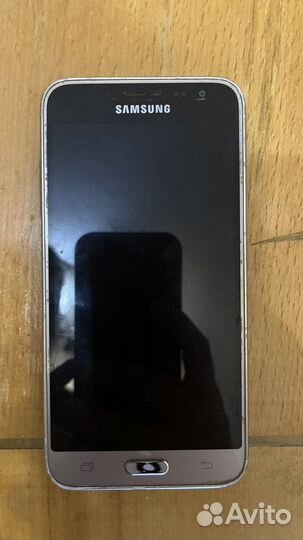 Телефон Samsung duos