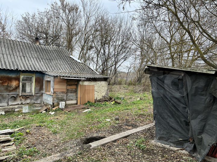 Участок 50 сот. (ИЖС)