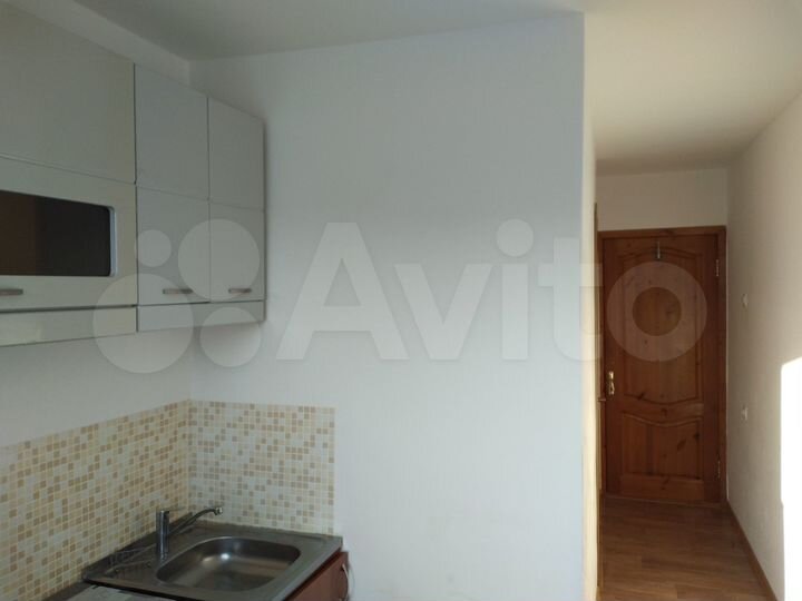 1-к. квартира, 31 м², 4/5 эт.