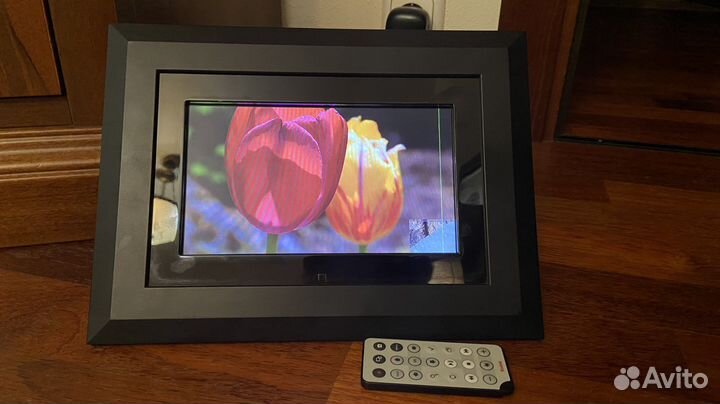 Фоторамка Kodak EasyShare EX811