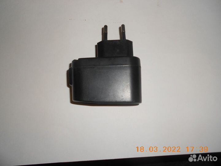 Адаптер/блок питания robiton USB1000