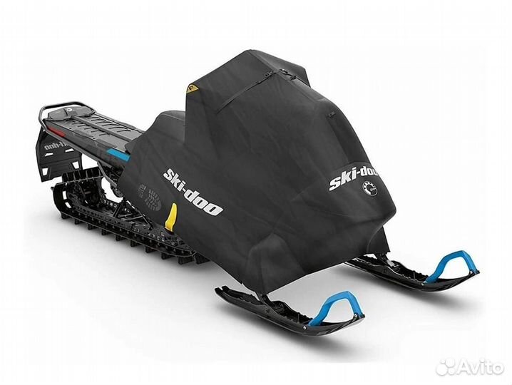 Чехол для снегохода REV G4(860201884)
