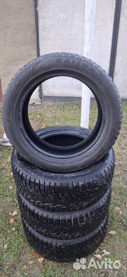Шины Sailun 225/ 50 /17 шипы