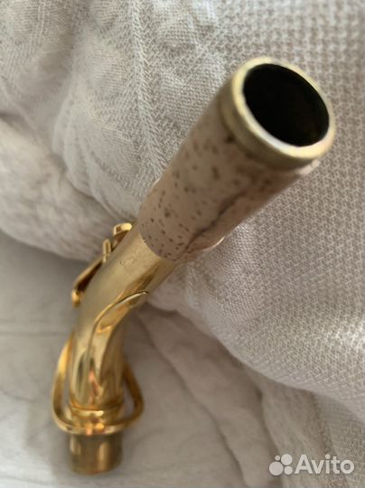 Эска для саксофона-альта “Selmer Super Action II”