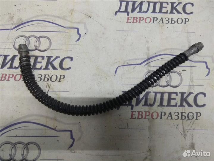 Шланг тормозной задний VW Touareg 2002-2010