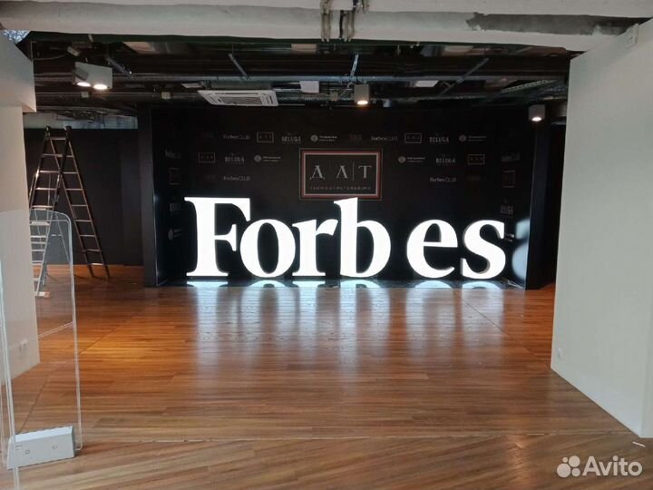 Монтаж/ремонт наружной рекламы